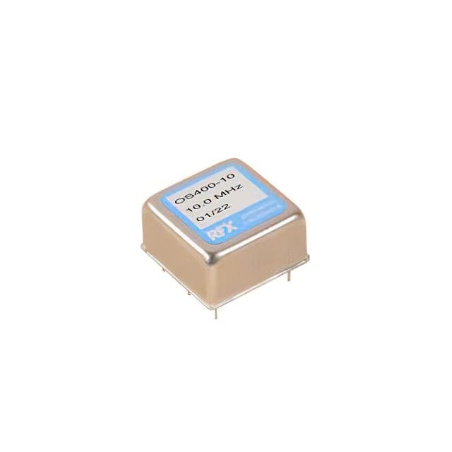 OS400-3845-016 representative package visual — not an exact-product photograph
