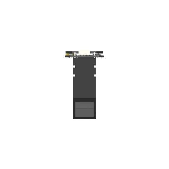 MFS500 LX MODULE representative package visual — not an exact-product photograph