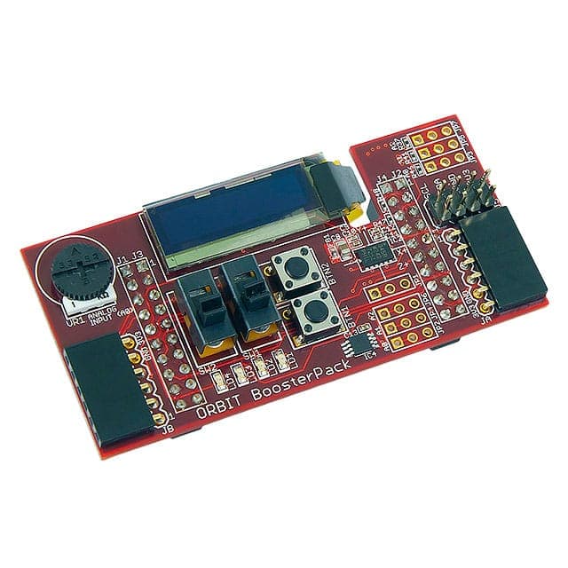 6032-410-000 representative package visual — not an exact-product photograph