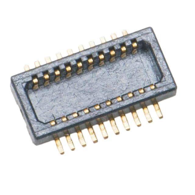 BAAD-030G1120BOLI-B representative package visual — not an exact-product photograph