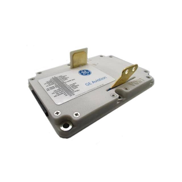 GE12160CEA3 representative package visual — not an exact-product photograph