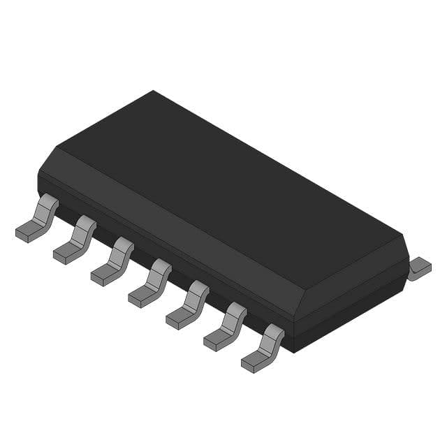 LM2574-5.0BWM representative package visual — not an exact-product photograph