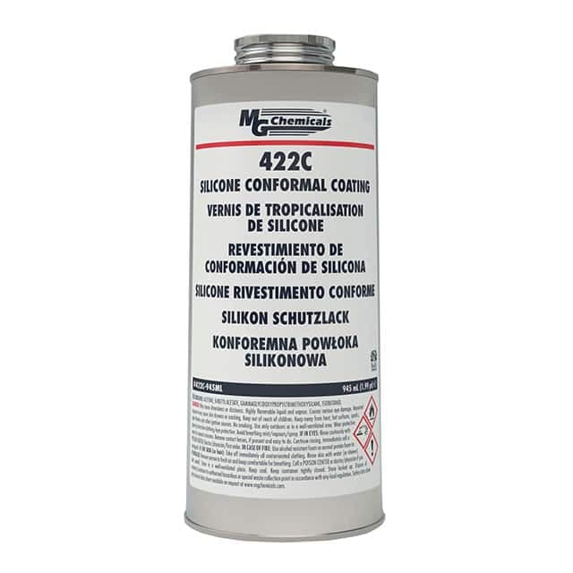 422C-945ML representative package visual — not an exact-product photograph