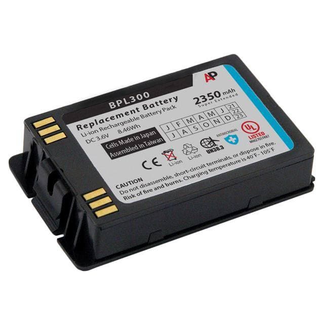 RB-BPL300-L representative package visual — not an exact-product photograph