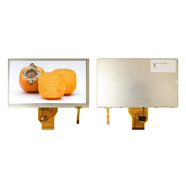 ATM0700L61-T representative package visual — not an exact-product photograph