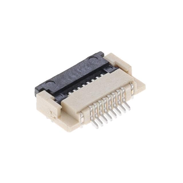 CF31081D0R0-05-NH vendor-delivered product or package visual