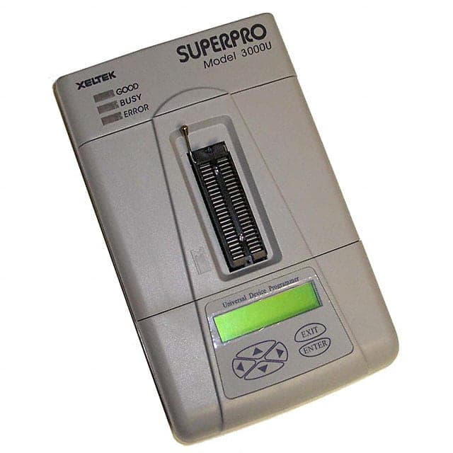 SUPERPRO3000U(ROHS) representative package visual — not an exact-product photograph