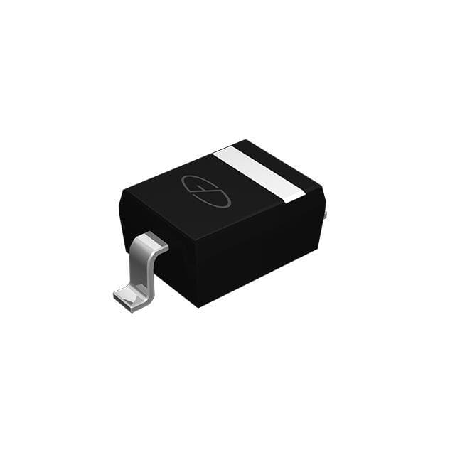 BZT52C13S vendor-delivered product or package visual