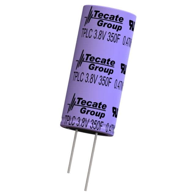 TPLC-3R8/350MR18X40 representative package visual — not an exact-product photograph