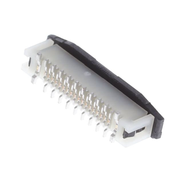 CF20181D0R0-NH vendor-delivered product or package visual