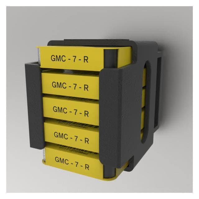 DS-FV5-F vendor-delivered product or package visual