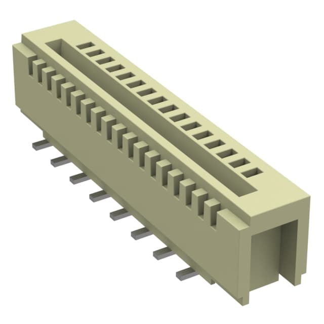 CF16161M0R0-NH vendor-delivered product or package visual