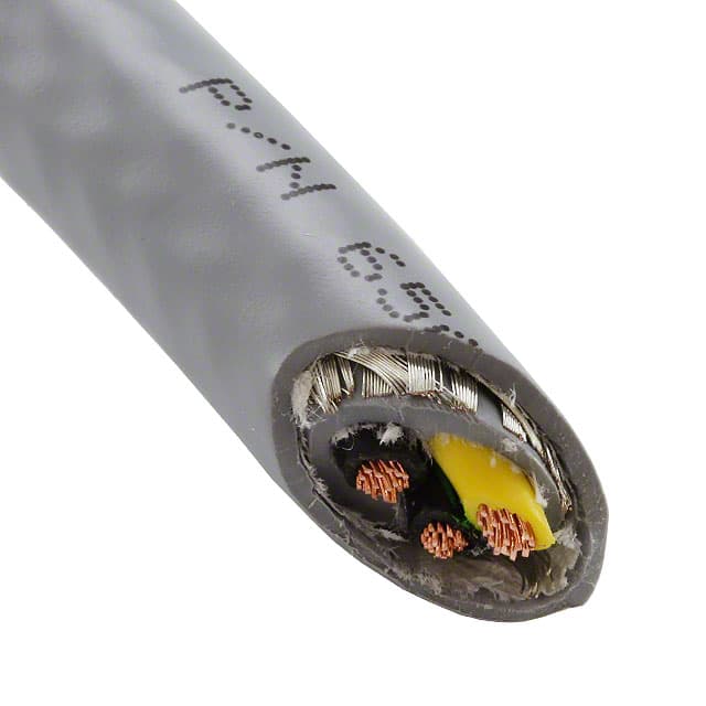 65603CY SL005 representative package visual — not an exact-product photograph
