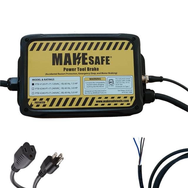 PTB-V120-P1-MS-FS-C representative package visual — not an exact-product photograph