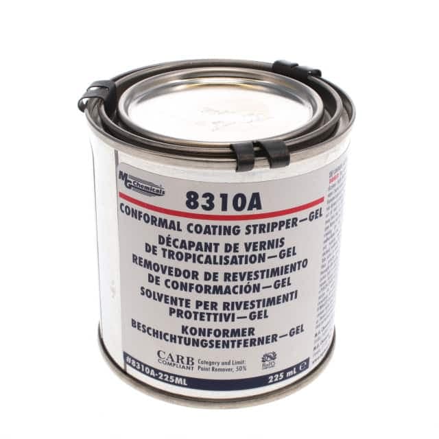 8310A-225ML representative package visual — not an exact-product photograph