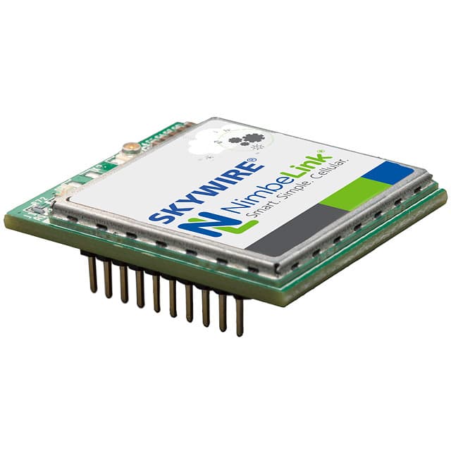 NL-SW-1XRTT-V representative package visual — not an exact-product photograph