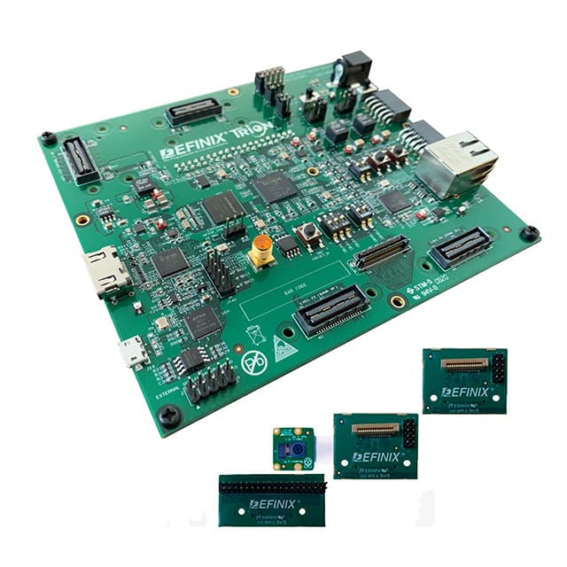 T120F324C-DK representative package visual — not an exact-product photograph