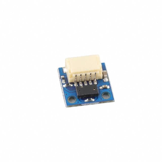 AST1024 representative package visual — not an exact-product photograph