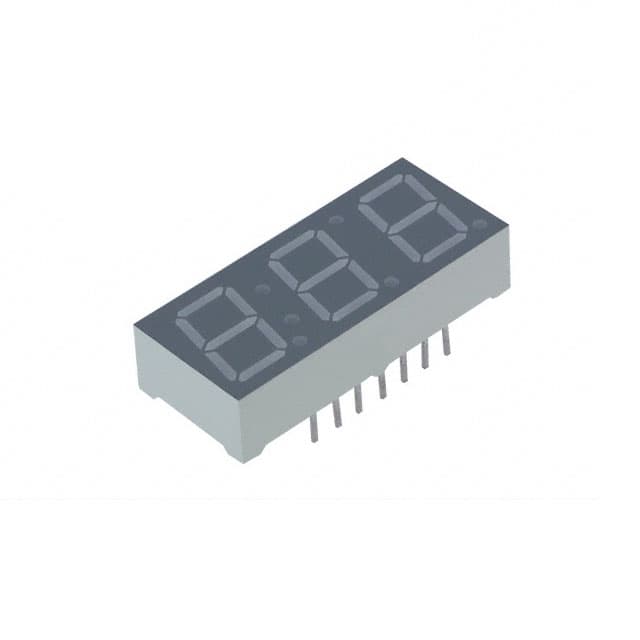 LTC-4624JR representative package visual — not an exact-product photograph