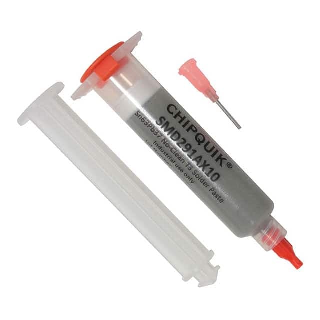 SMD291AX10 representative package visual — not an exact-product photograph