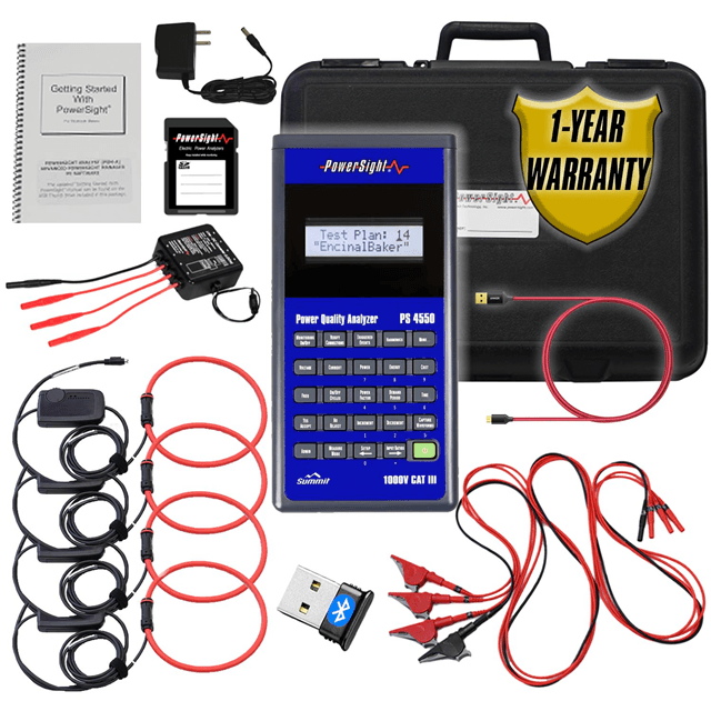 PK4564-PRO representative package visual — not an exact-product photograph