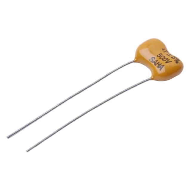 CP-SM-47-500V representative package visual — not an exact-product photograph