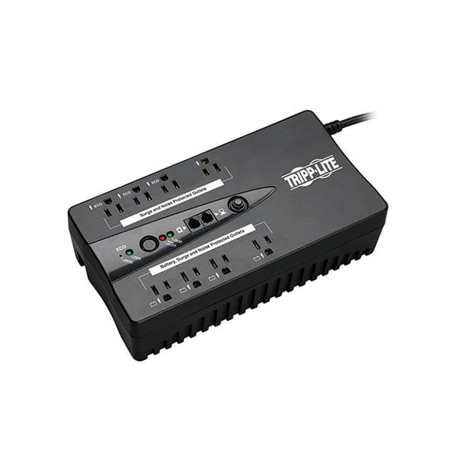 ECO650UPSM representative package visual — not an exact-product photograph