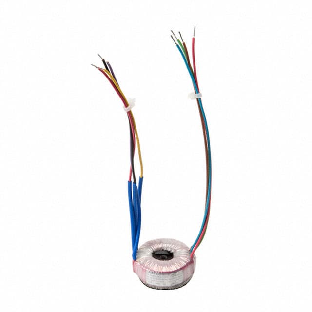 XF-10239 vendor-delivered product or package visual