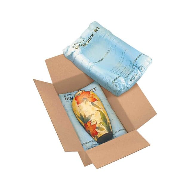 IQRT40 representative package visual — not an exact-product photograph