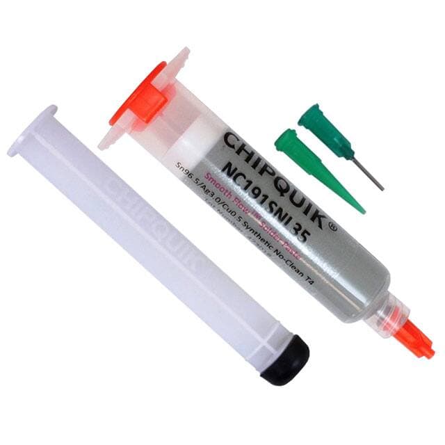 NC191SNL35 representative package visual — not an exact-product photograph