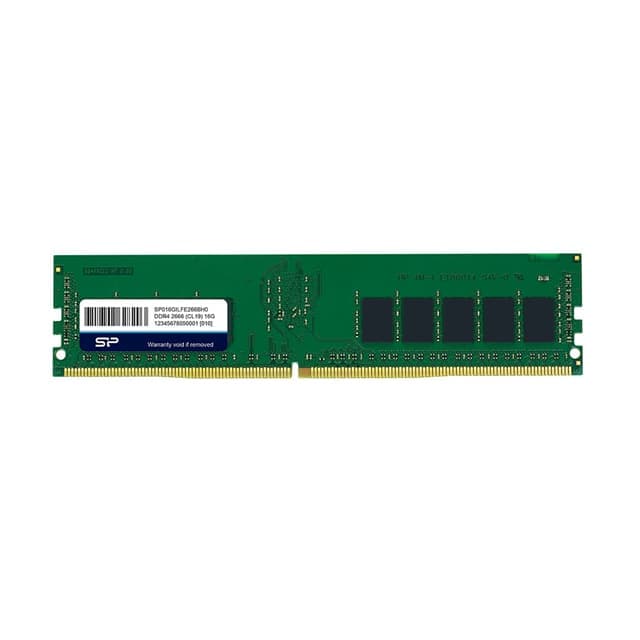 SP016GILFE266BH0 representative package visual — not an exact-product photograph