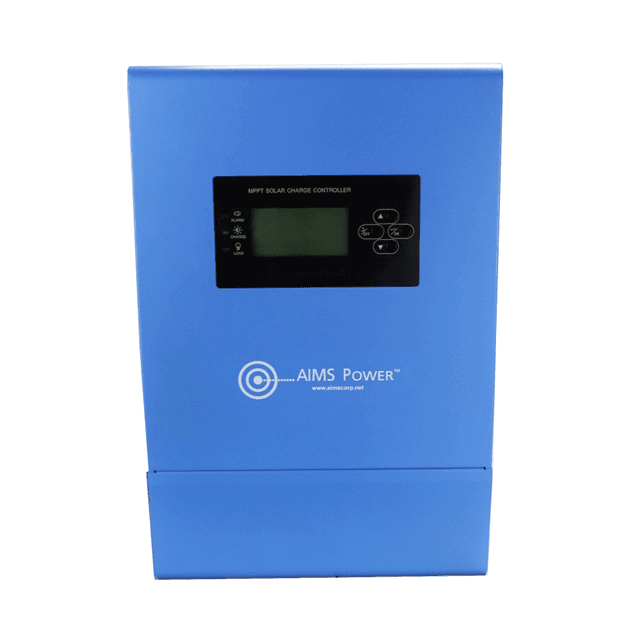 SCC100AMPPT vendor-delivered product or package visual