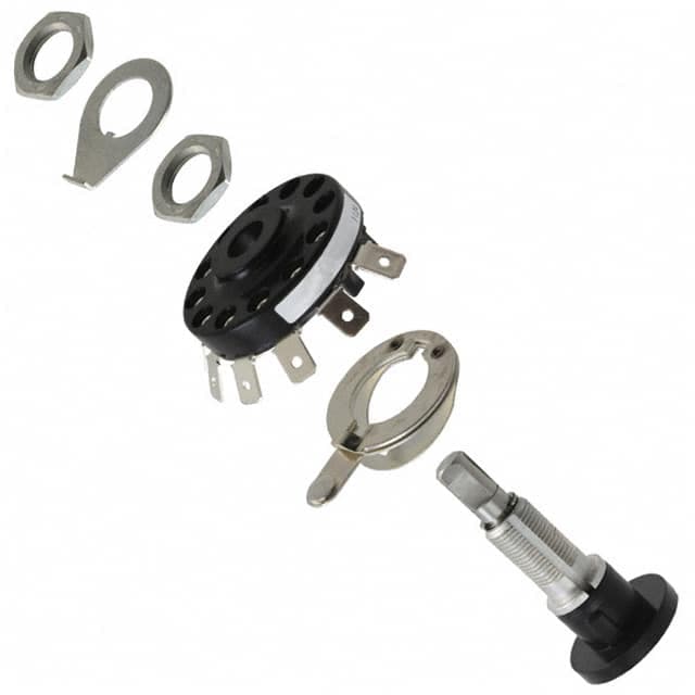 19101-06UL representative package visual — not an exact-product photograph