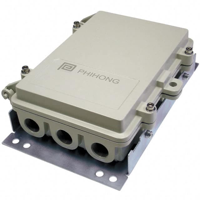 POE33U-1AT representative package visual — not an exact-product photograph