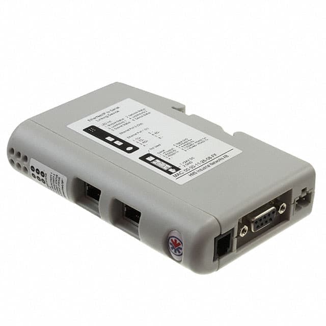 HMS-EN2SE-R representative package visual — not an exact-product photograph