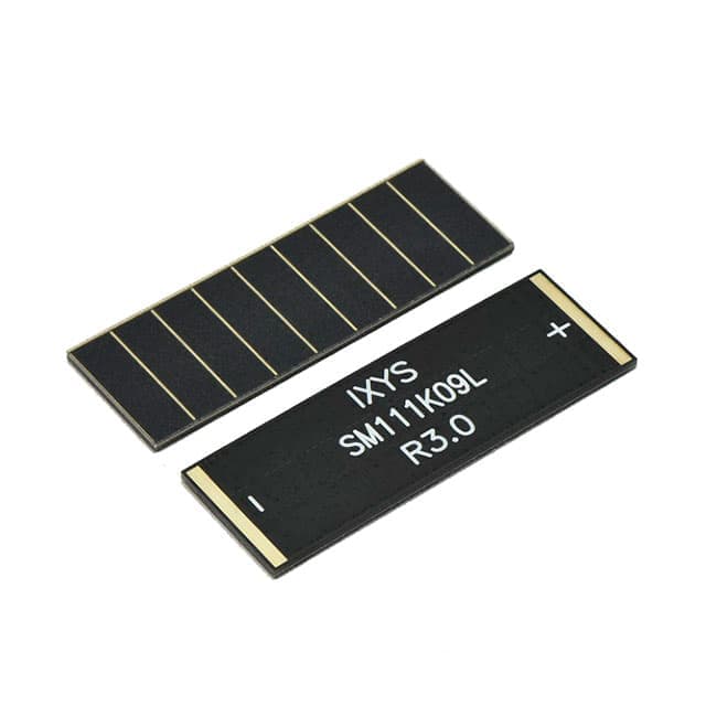 SM111K09L representative package visual — not an exact-product photograph