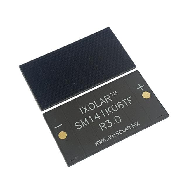 SM141K06TF representative package visual — not an exact-product photograph