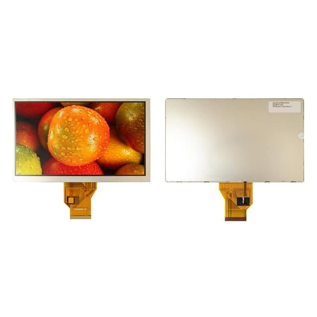 ATM0700D6B representative package visual — not an exact-product photograph