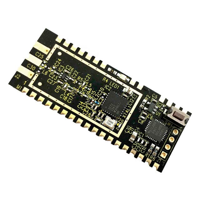 GAMMA-868-SO representative package visual — not an exact-product photograph