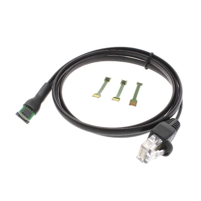 SEK-SHT31-SENSORS representative package visual — not an exact-product photograph