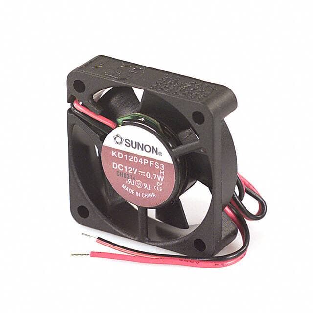 KD1204PFS3 H representative package visual — not an exact-product photograph