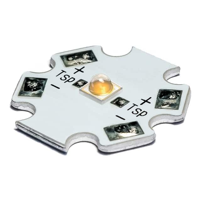 LST1-01F05-3070-01 representative package visual — not an exact-product photograph