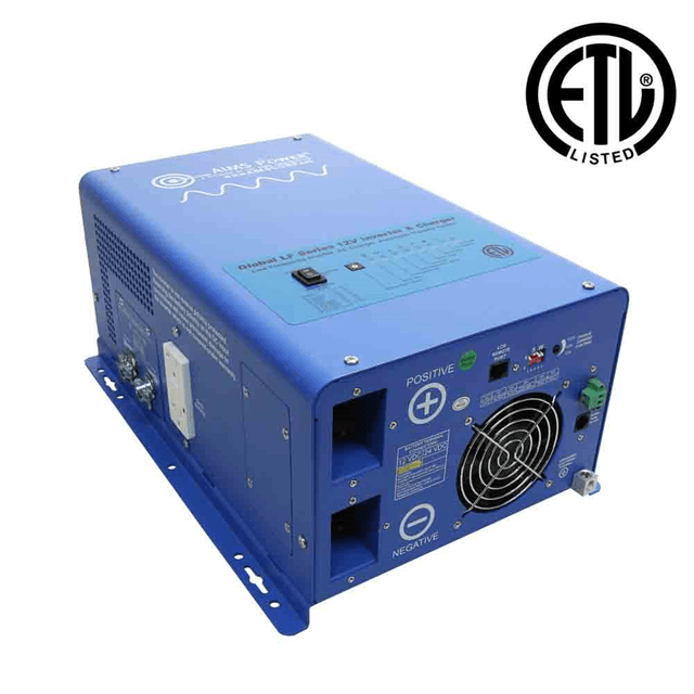 PICOGLF10W12V120V vendor-delivered product or package visual