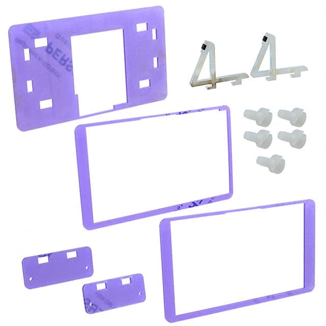 PIM121 representative package visual — not an exact-product photograph