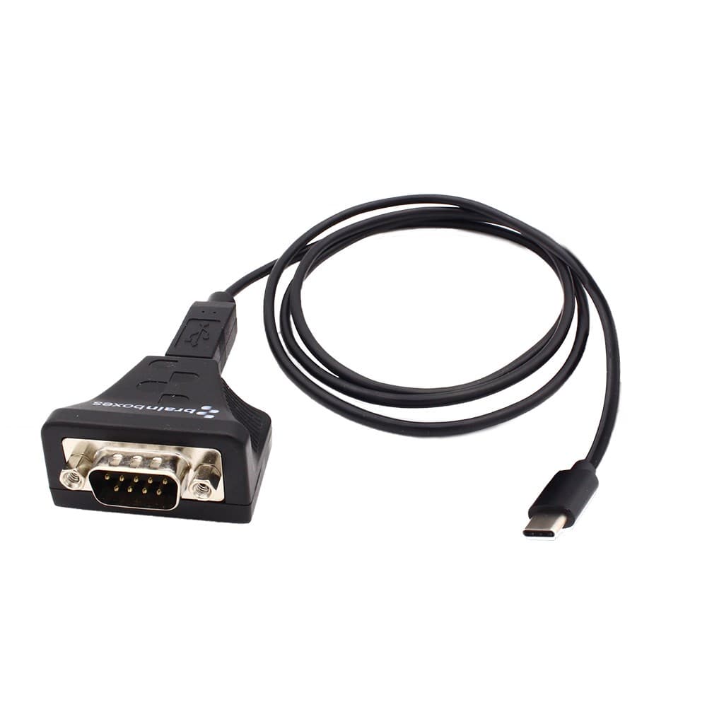 US-735 vendor-delivered product or package visual