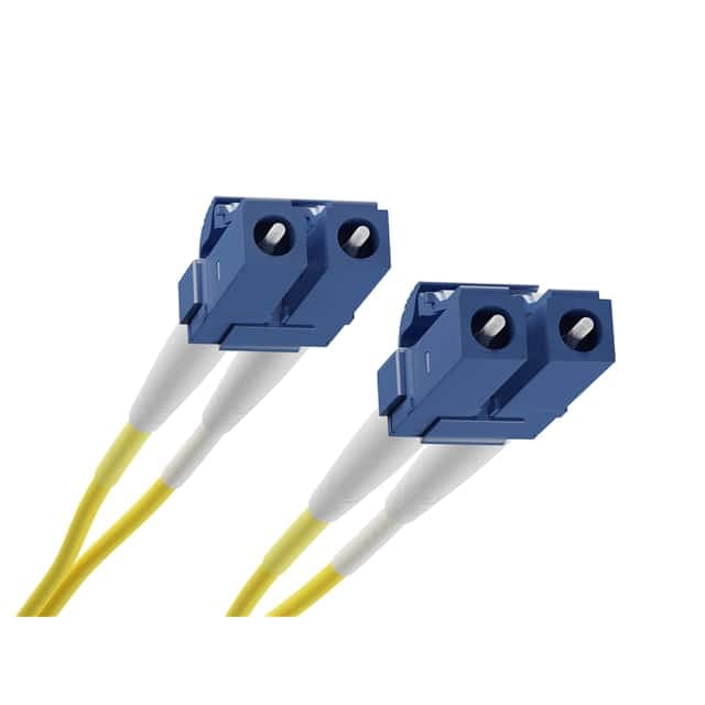 FJ9LCLC-40M representative package visual — not an exact-product photograph