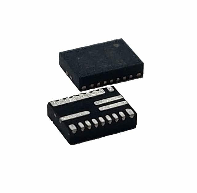 IS66066 representative package visual — not an exact-product photograph