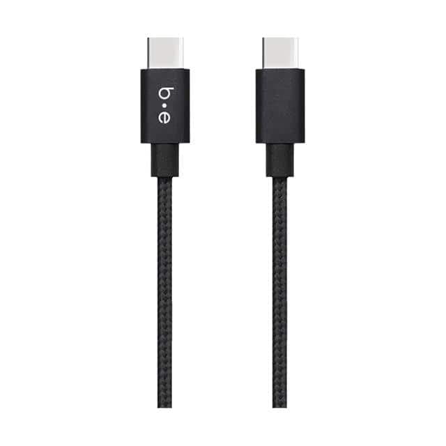 BEC2C4B representative package visual — not an exact-product photograph