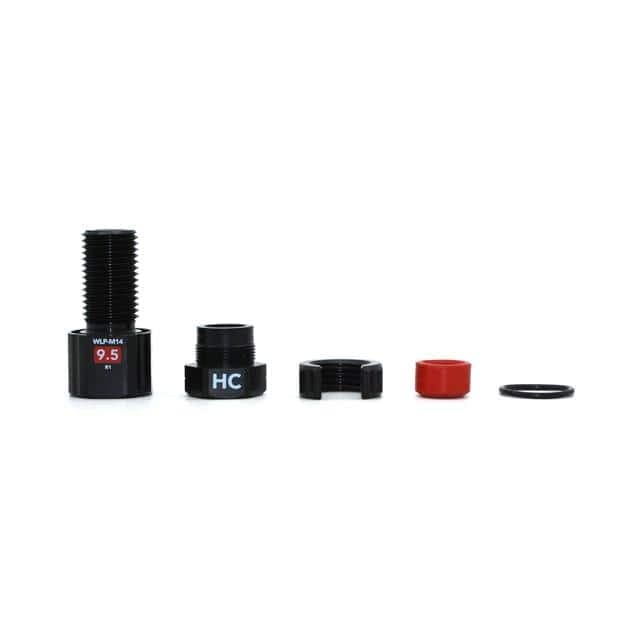 WLP-M14-9.5MM-HC representative package visual — not an exact-product photograph