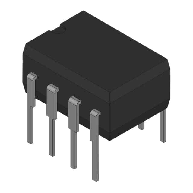 MIC446GCWM TR representative package visual — not an exact-product photograph